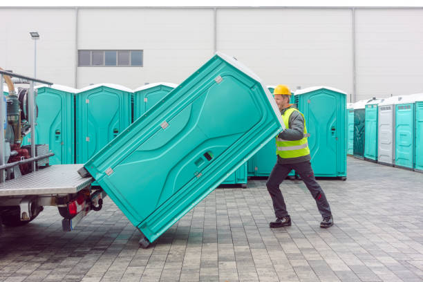 Trusted Lewisburg, WV Portable Potty Rental Experts